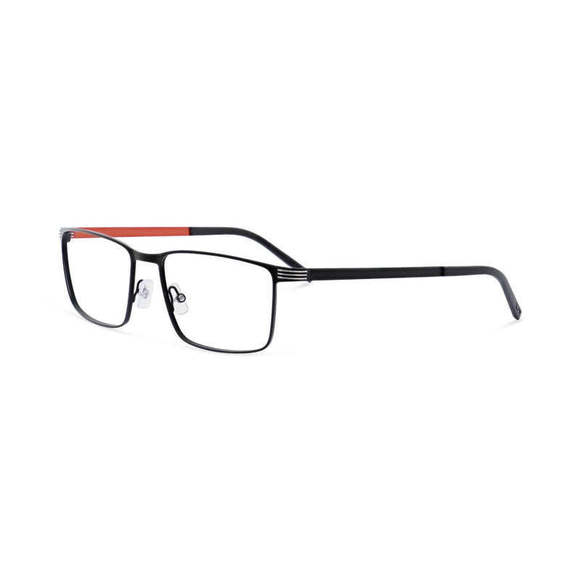 Morel OMICRON 30065L Eyeglasses SP05 Eye Glasses GRAY Authentic New 57 Unisex